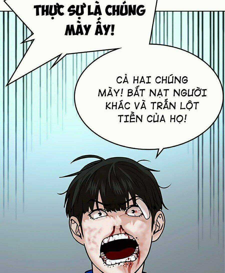 Nhiệm Vụ Đời Thật Chapter 3 trang 138