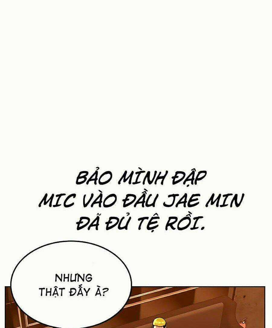 Nhiệm Vụ Đời Thật Chapter 3 trang 14
