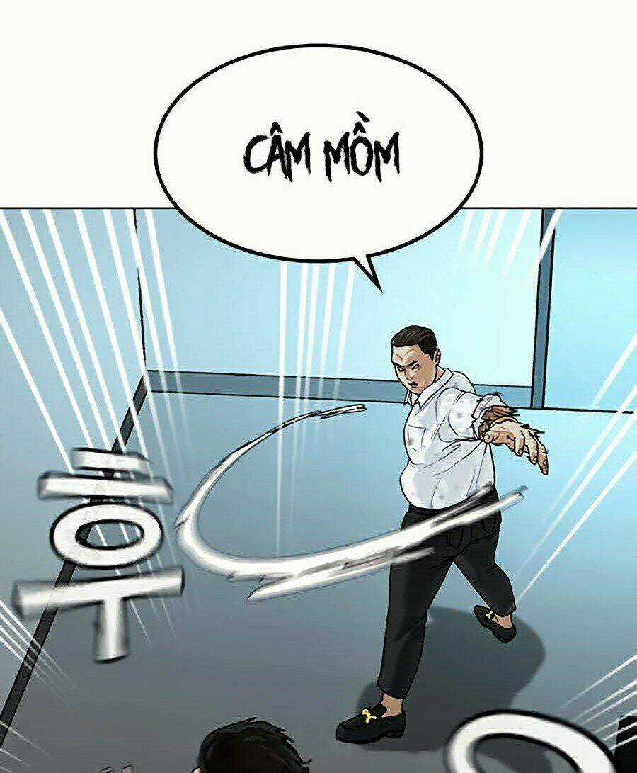 Nhiệm Vụ Đời Thật Chapter 3 trang 140