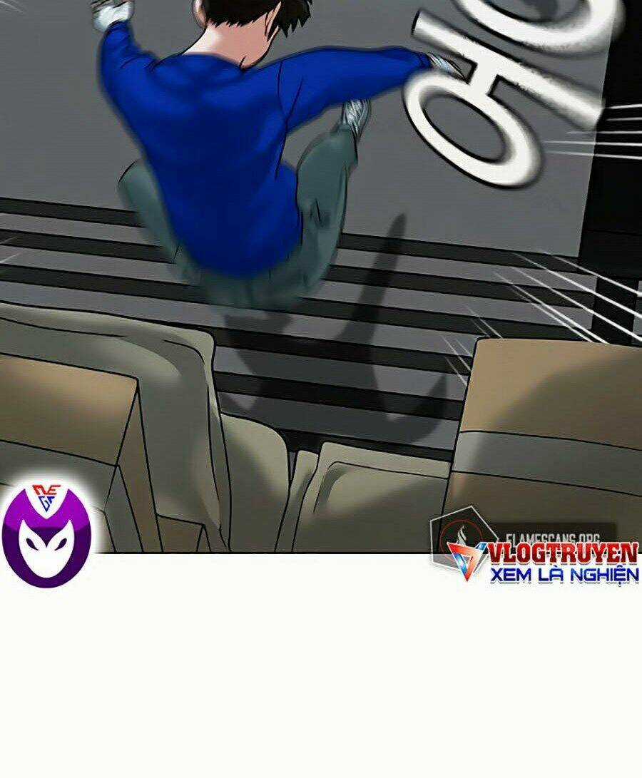 Nhiệm Vụ Đời Thật Chapter 3 trang 141