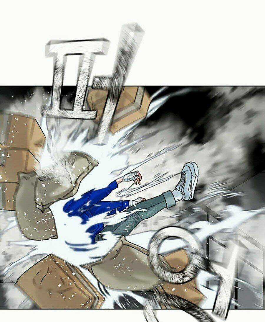 Nhiệm Vụ Đời Thật Chapter 3 trang 142