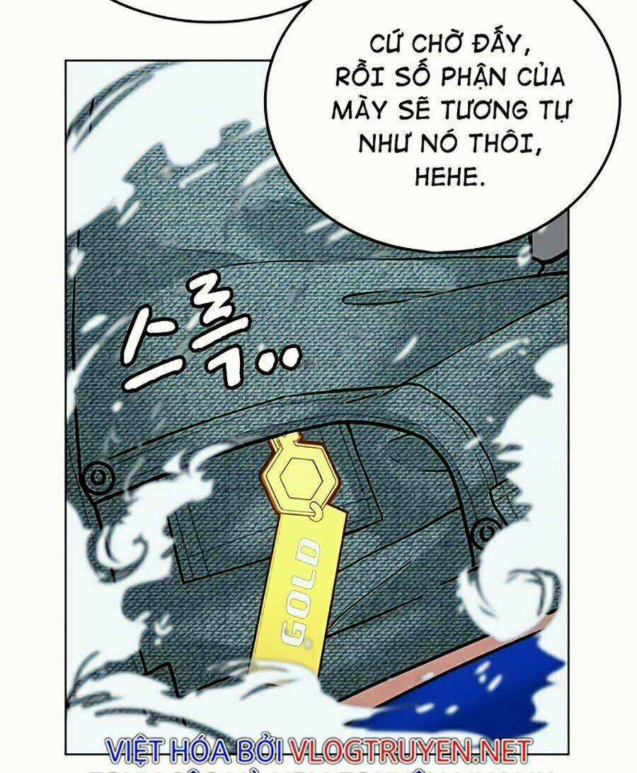 Nhiệm Vụ Đời Thật Chapter 3 trang 144