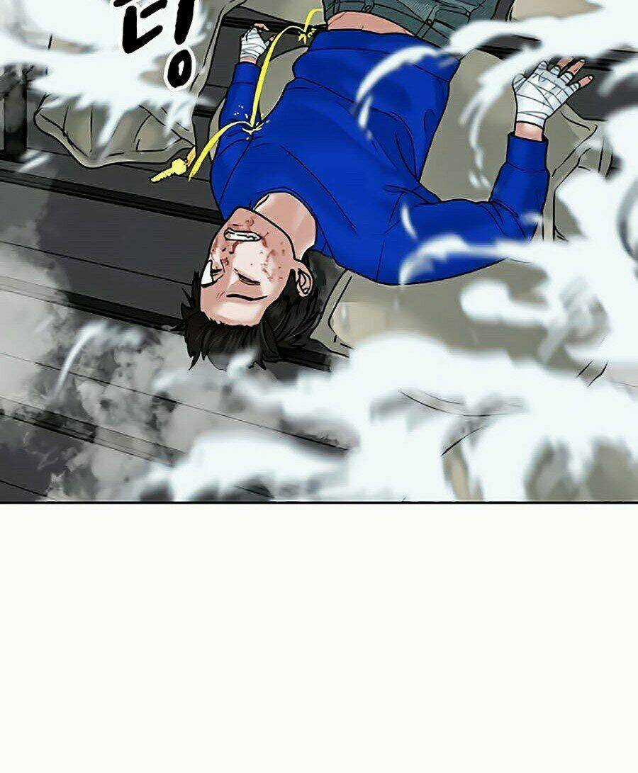 Nhiệm Vụ Đời Thật Chapter 3 trang 146