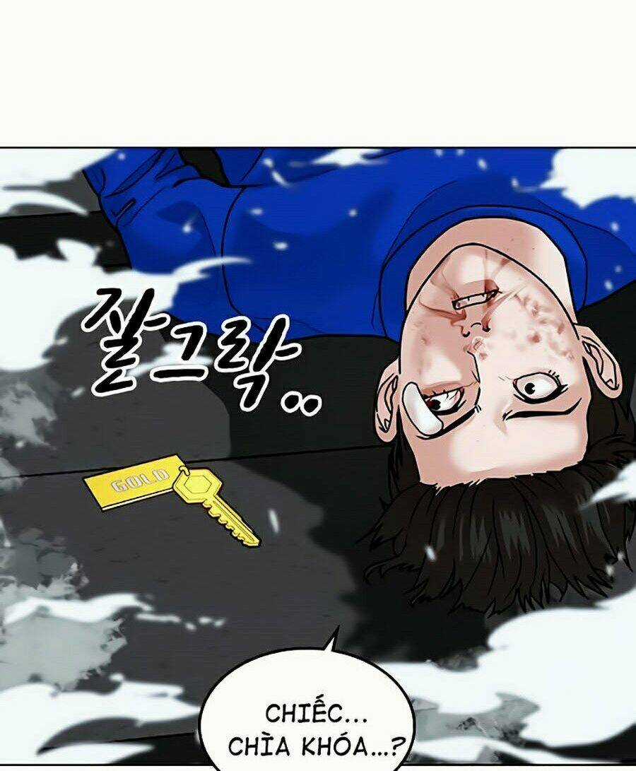 Nhiệm Vụ Đời Thật Chapter 3 trang 147