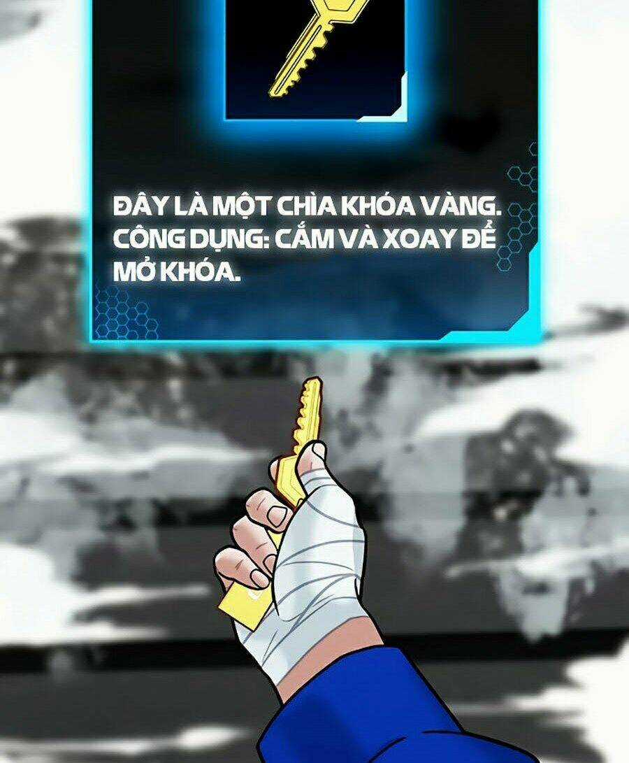 Nhiệm Vụ Đời Thật Chapter 3 trang 149