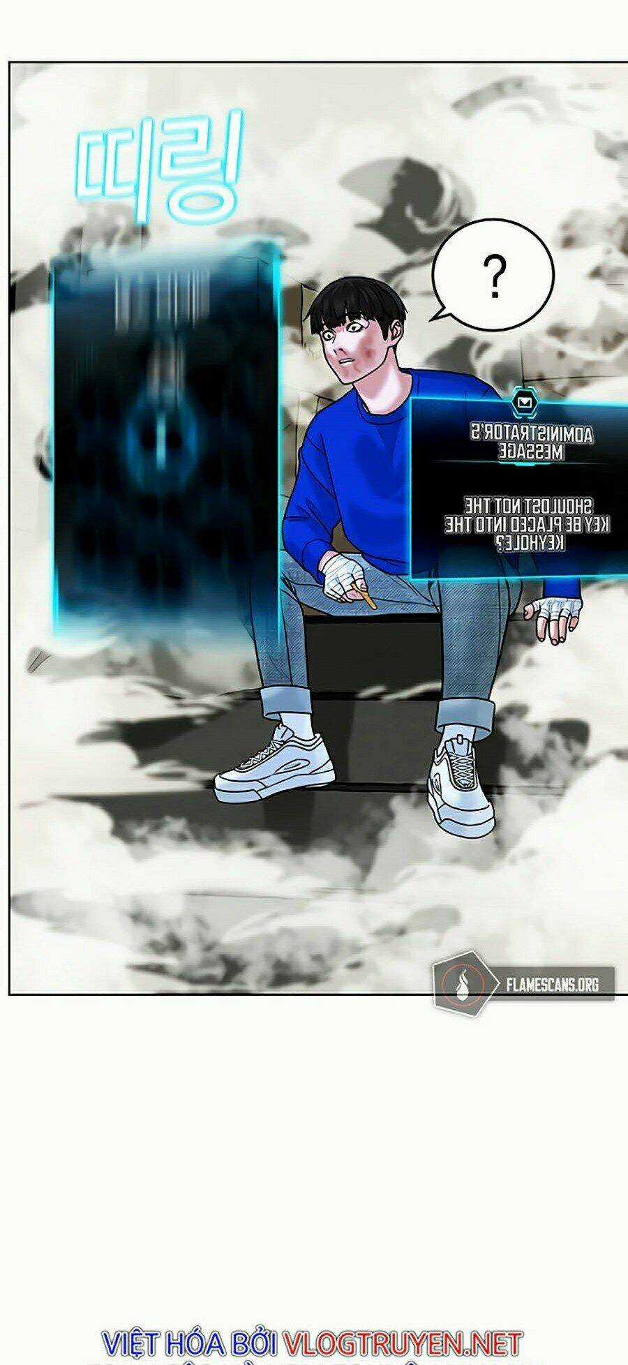 Nhiệm Vụ Đời Thật Chapter 3 trang 154