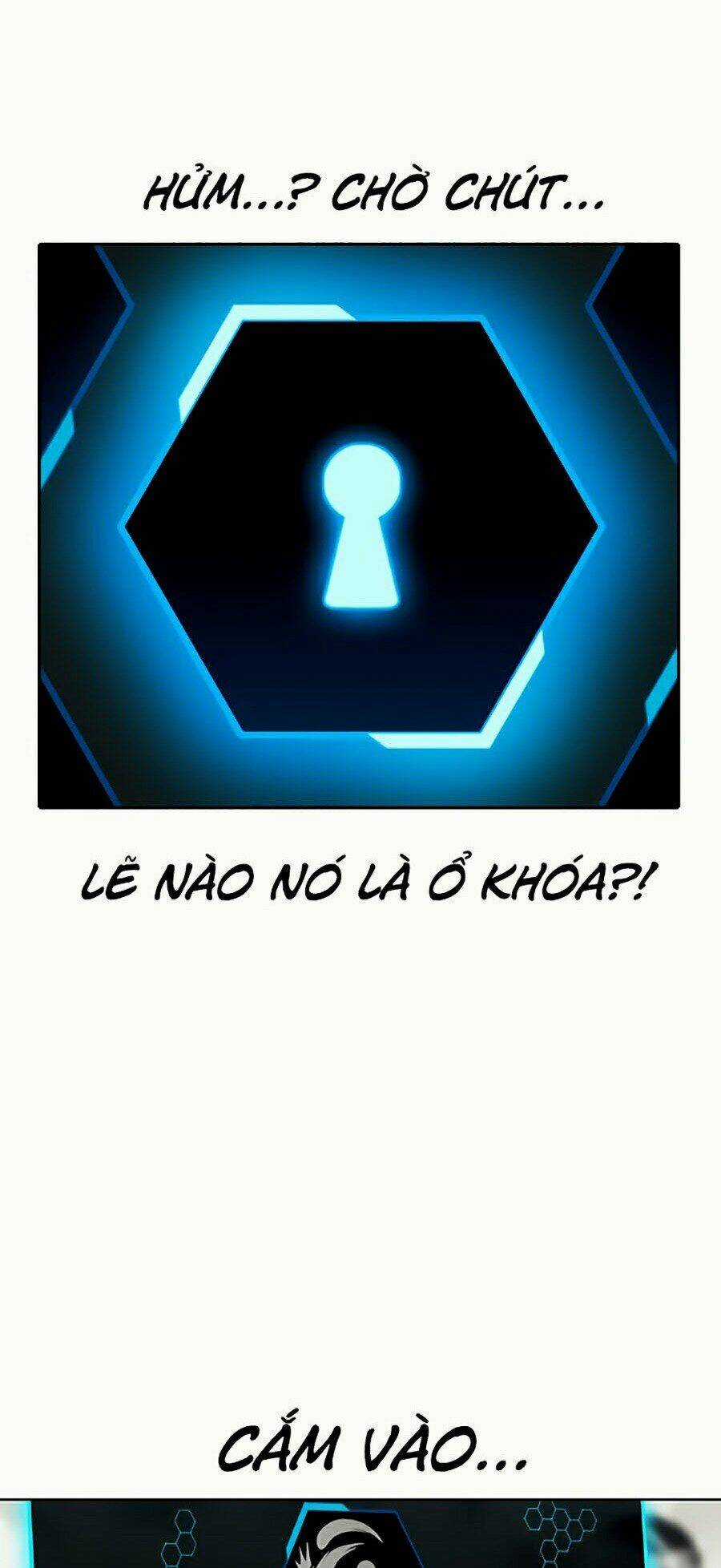 Nhiệm Vụ Đời Thật Chapter 3 trang 156