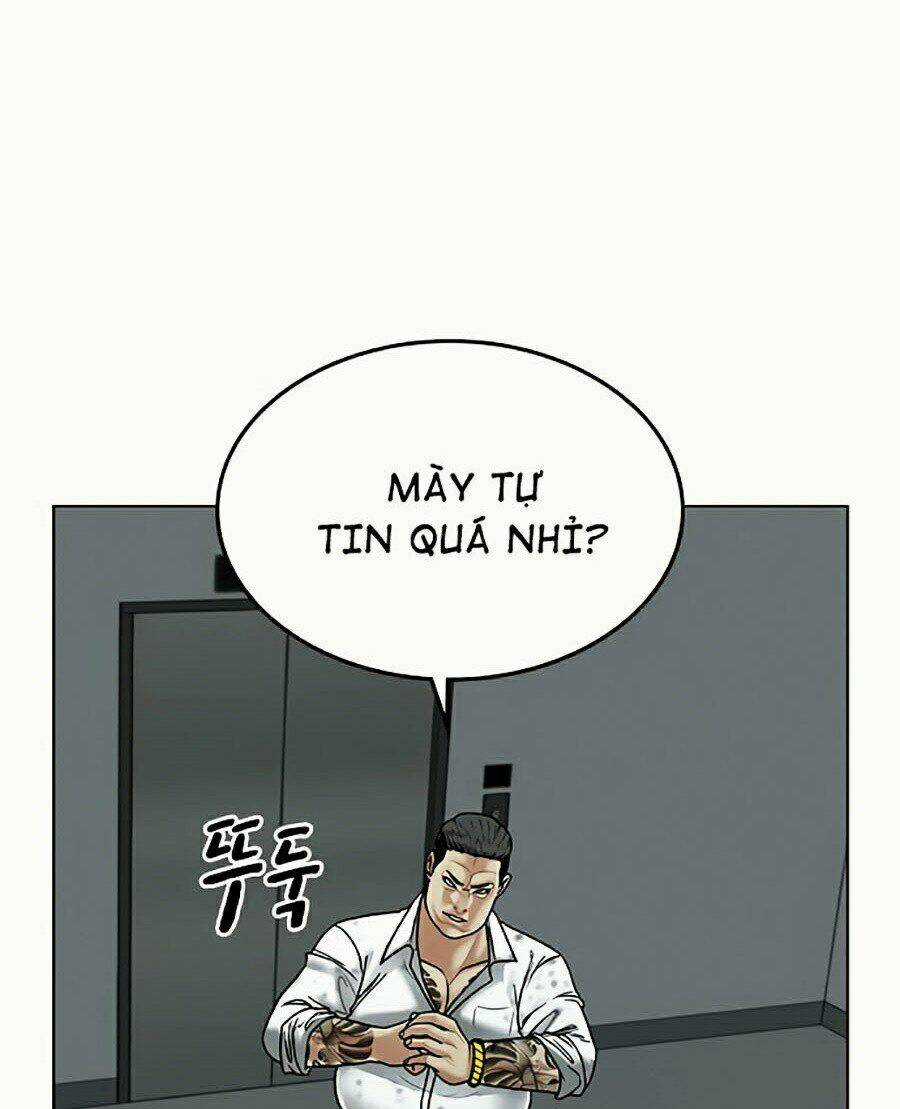 Nhiệm Vụ Đời Thật Chapter 3 trang 164