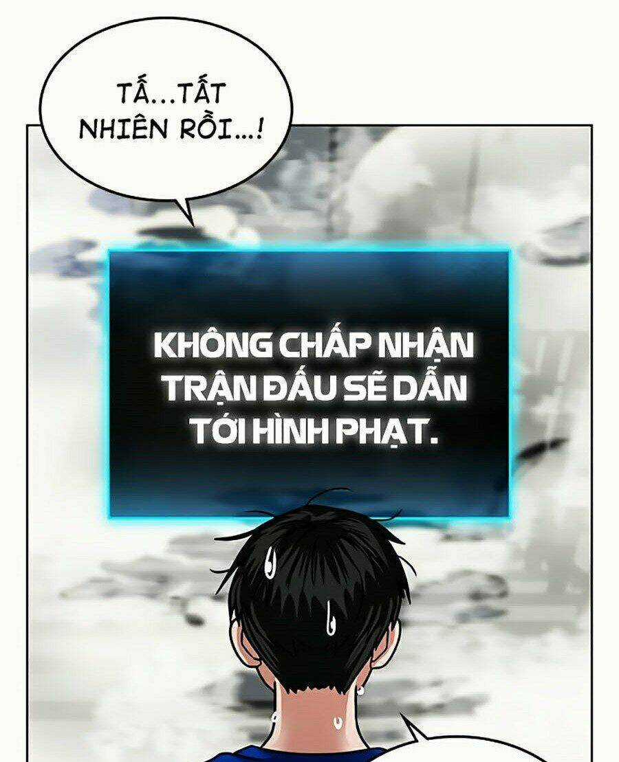 Nhiệm Vụ Đời Thật Chapter 3 trang 166