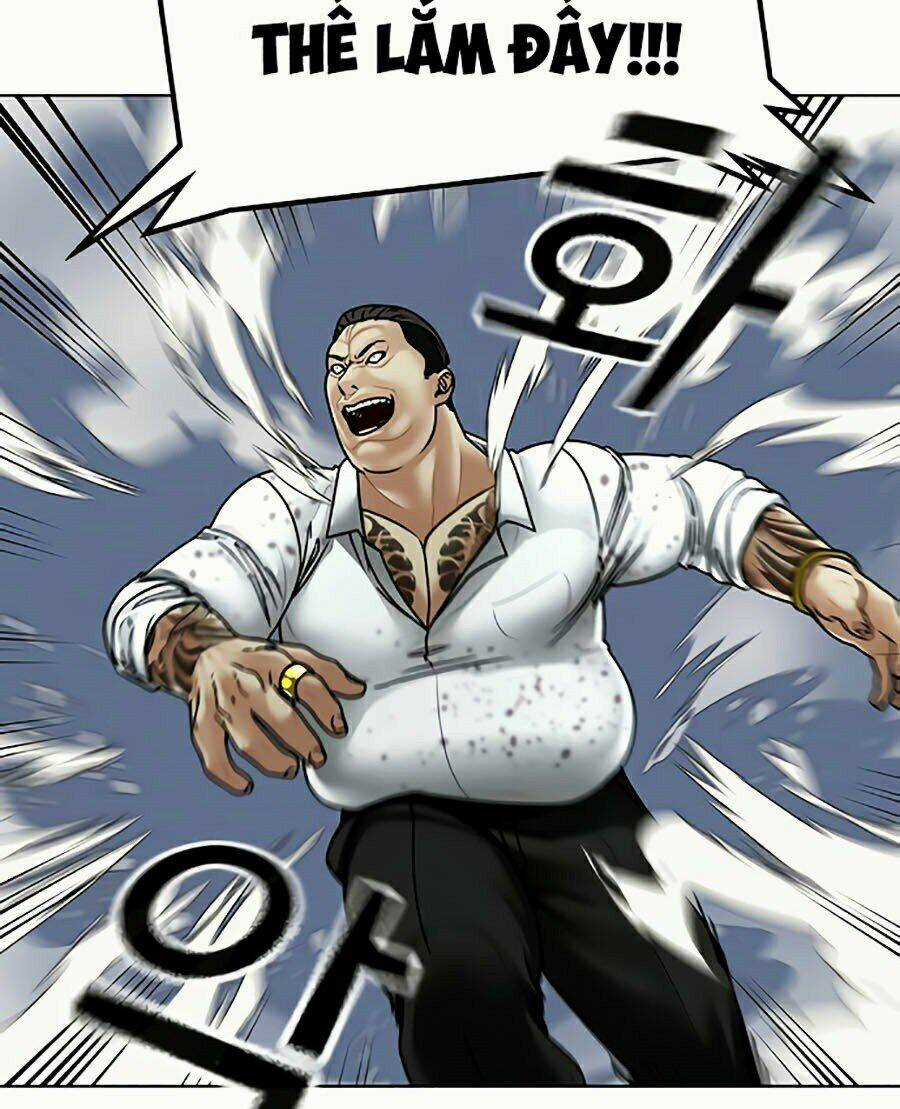 Nhiệm Vụ Đời Thật Chapter 3 trang 168