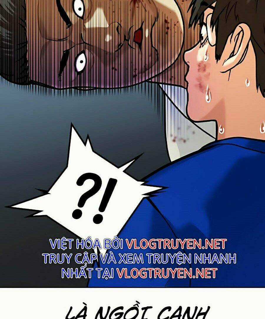 Nhiệm Vụ Đời Thật Chapter 3 trang 17