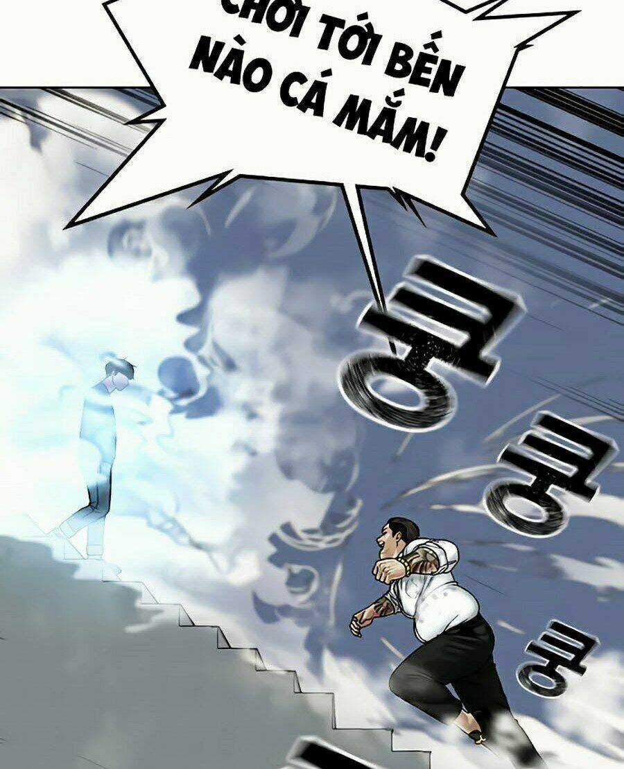 Nhiệm Vụ Đời Thật Chapter 3 trang 170