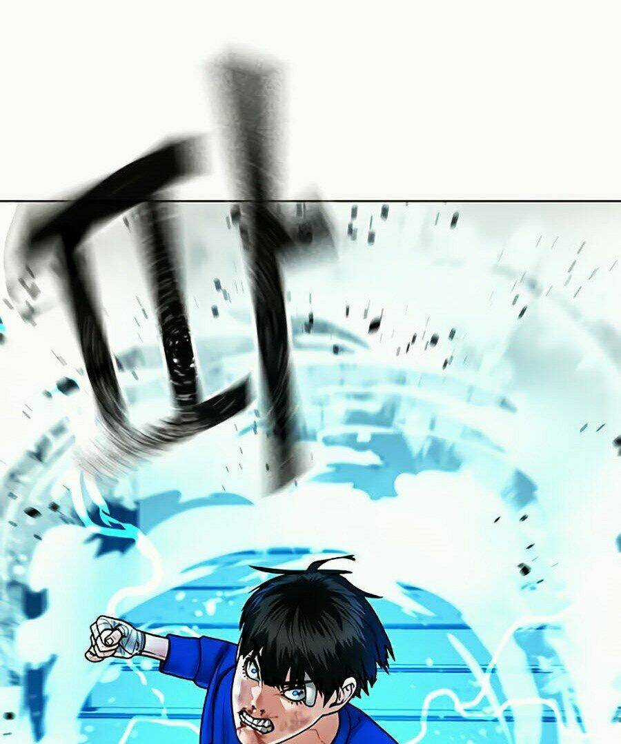 Nhiệm Vụ Đời Thật Chapter 3 trang 178