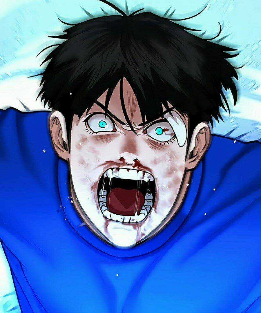 Nhiệm Vụ Đời Thật Chapter 3 trang 182