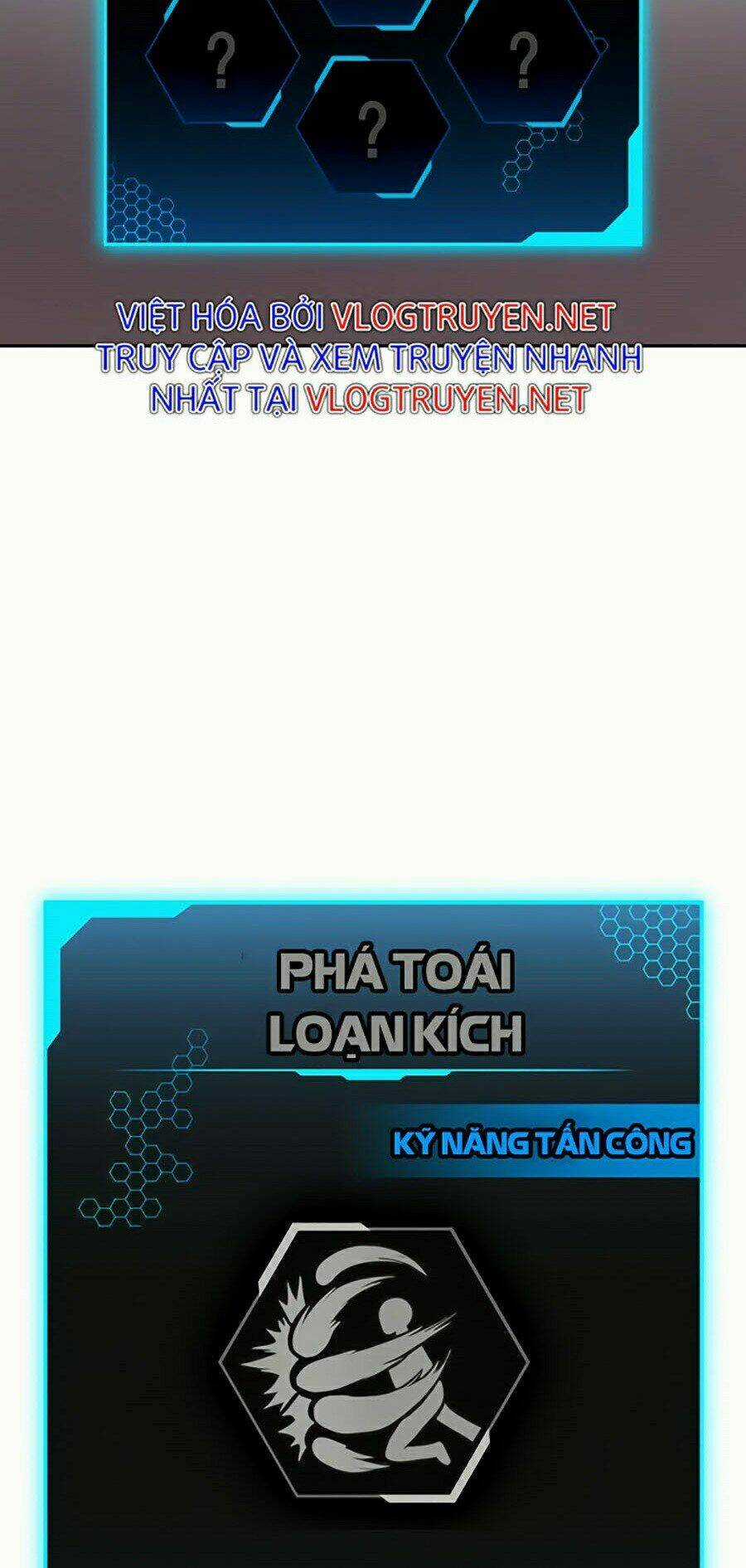 Nhiệm Vụ Đời Thật Chapter 3 trang 26
