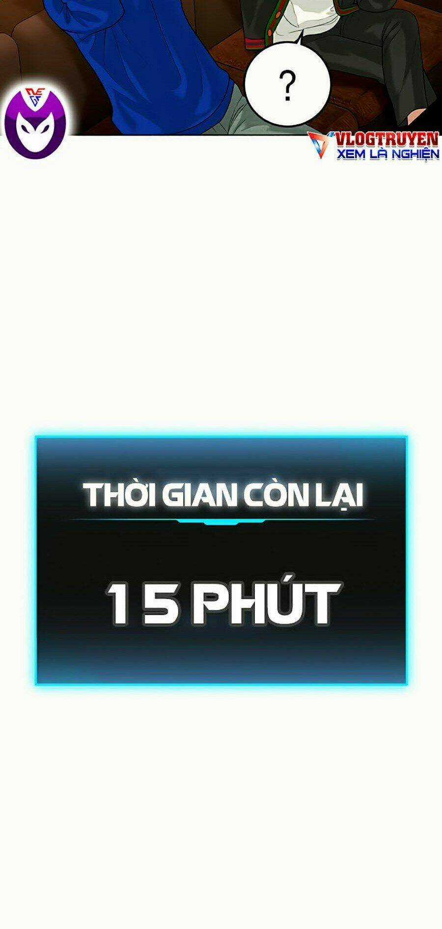 Nhiệm Vụ Đời Thật Chapter 3 trang 28