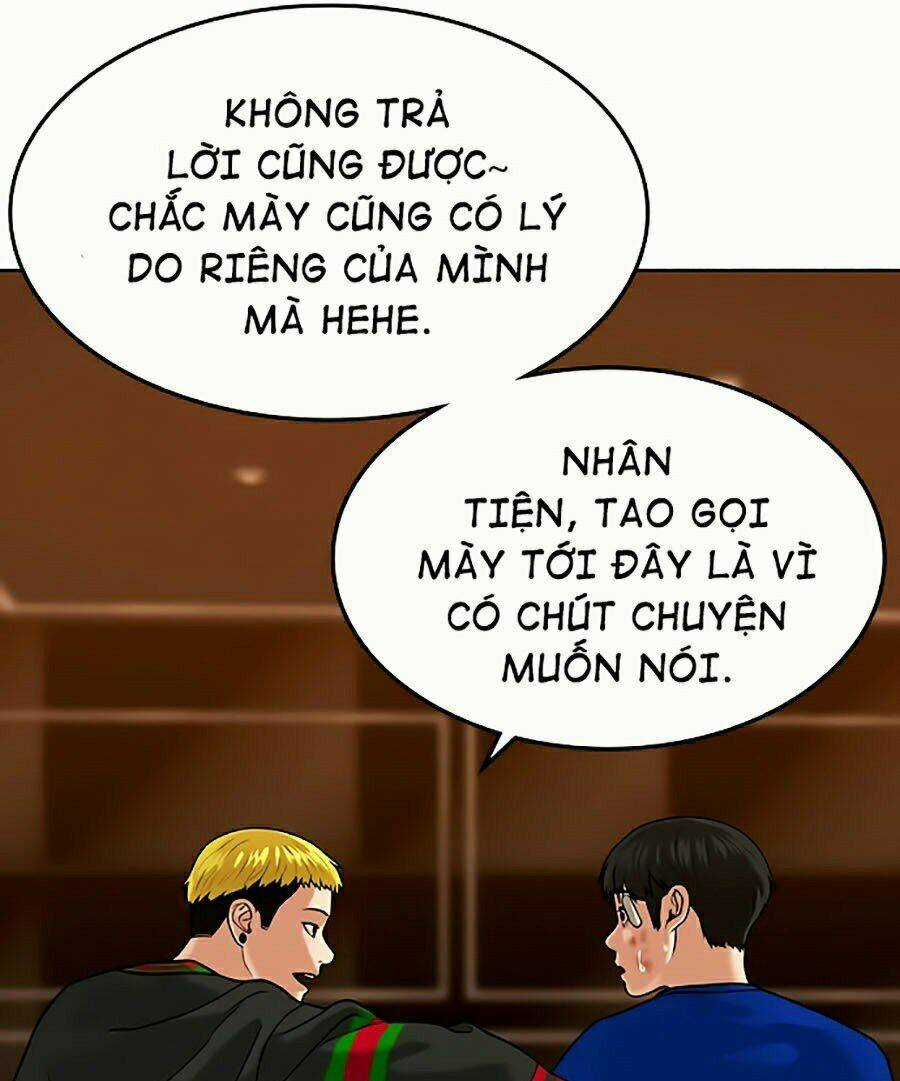 Nhiệm Vụ Đời Thật Chapter 3 trang 32