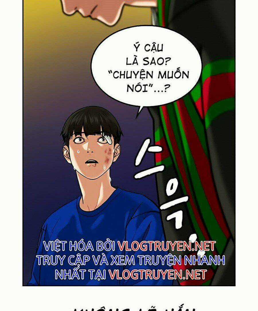 Nhiệm Vụ Đời Thật Chapter 3 trang 34