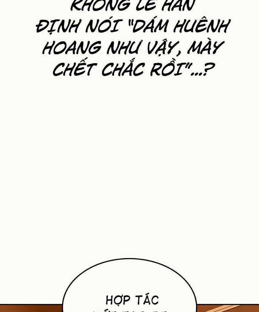 Nhiệm Vụ Đời Thật Chapter 3 trang 35