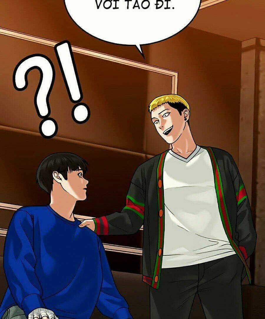 Nhiệm Vụ Đời Thật Chapter 3 trang 36