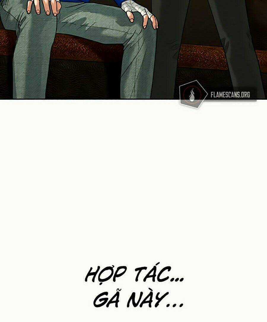 Nhiệm Vụ Đời Thật Chapter 3 trang 37