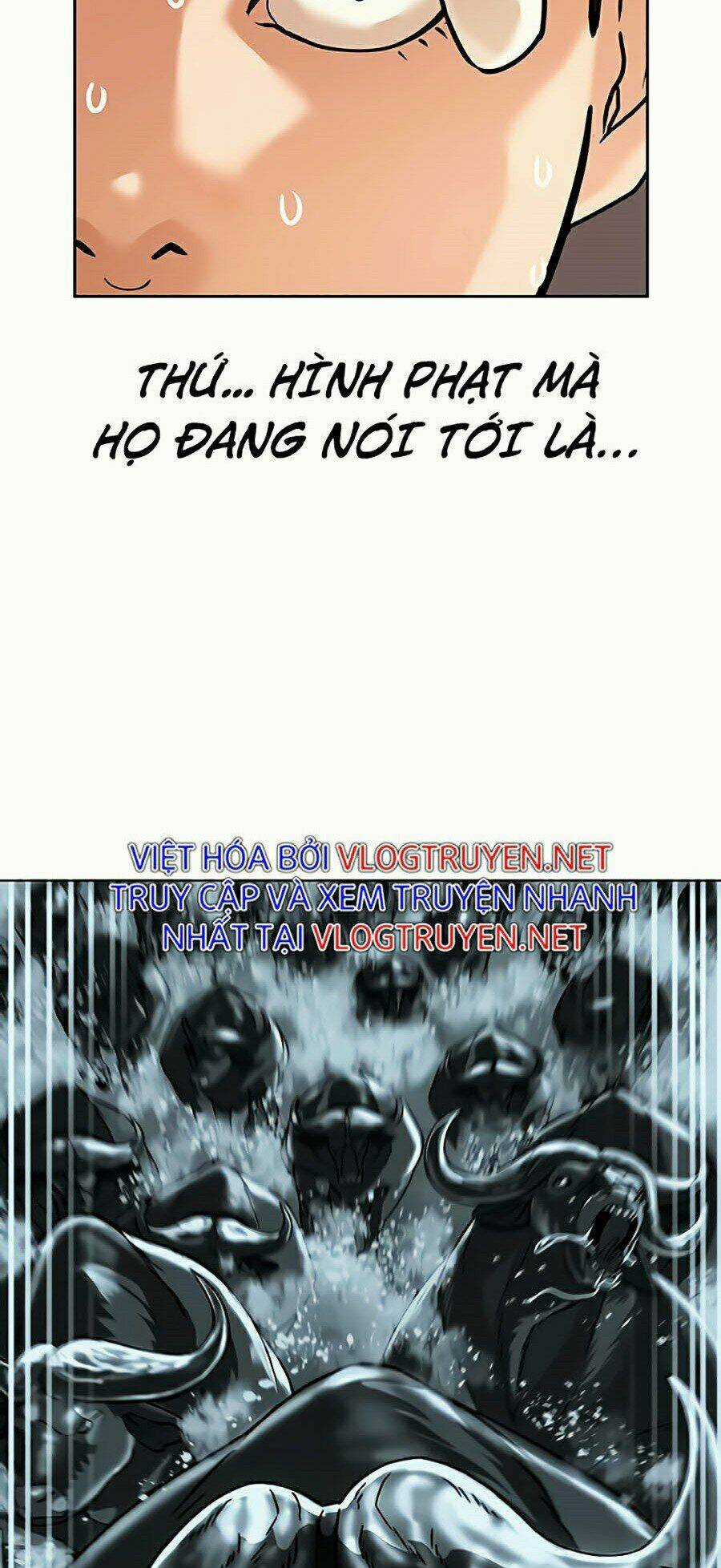Nhiệm Vụ Đời Thật Chapter 3 trang 4