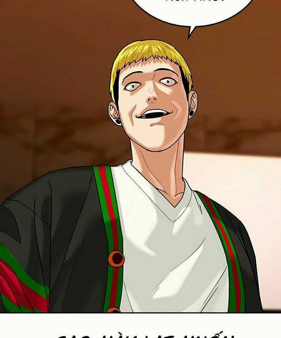 Nhiệm Vụ Đời Thật Chapter 3 trang 40