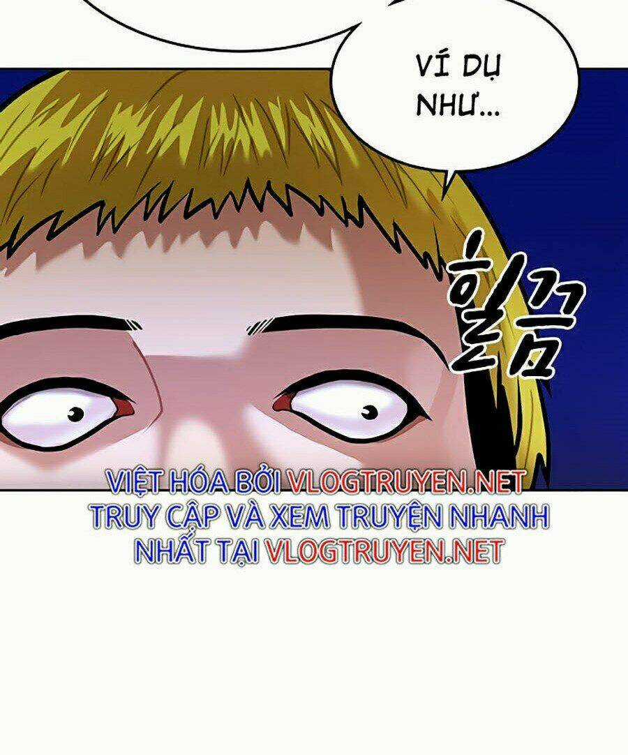 Nhiệm Vụ Đời Thật Chapter 3 trang 42