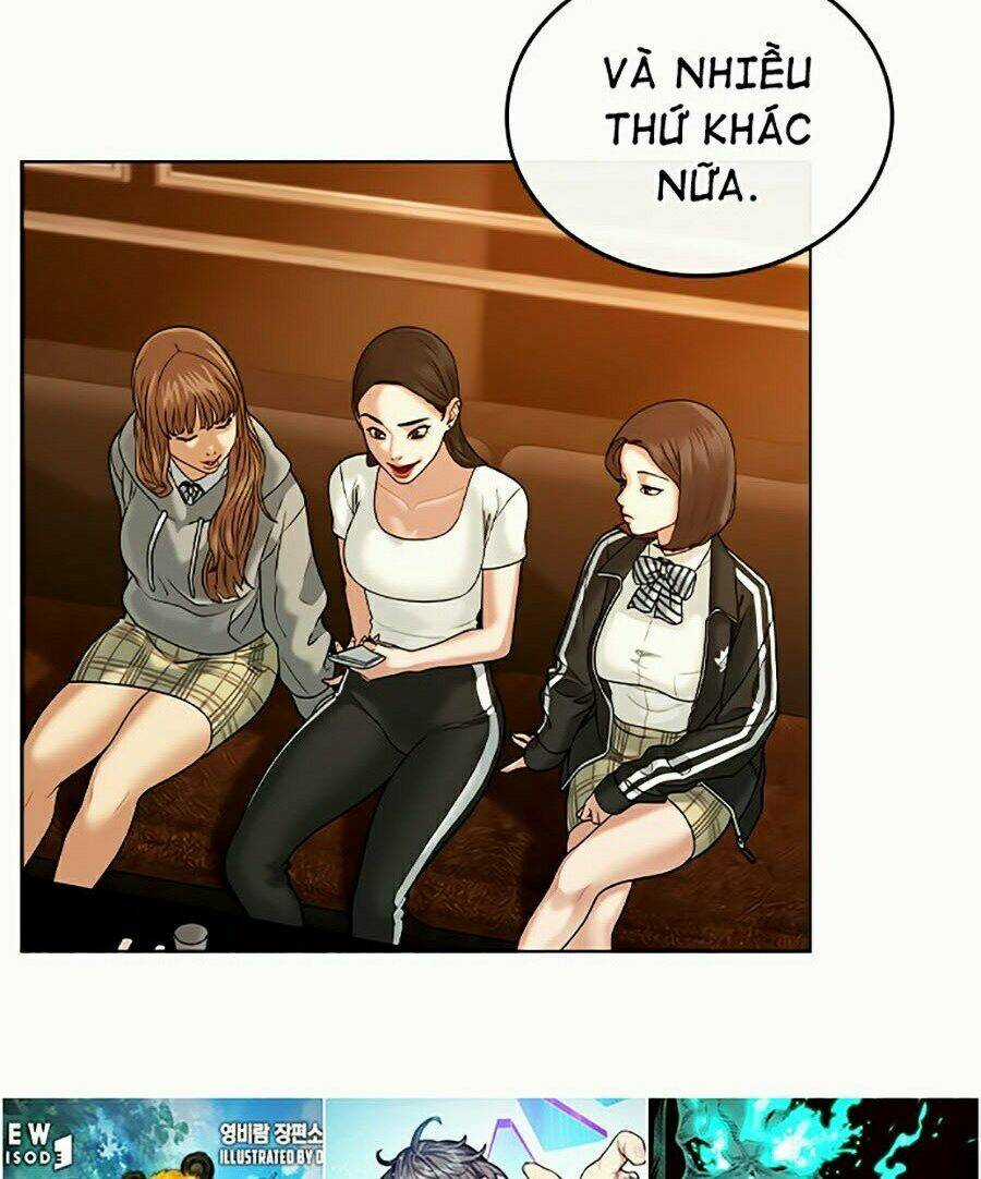 Nhiệm Vụ Đời Thật Chapter 3 trang 45