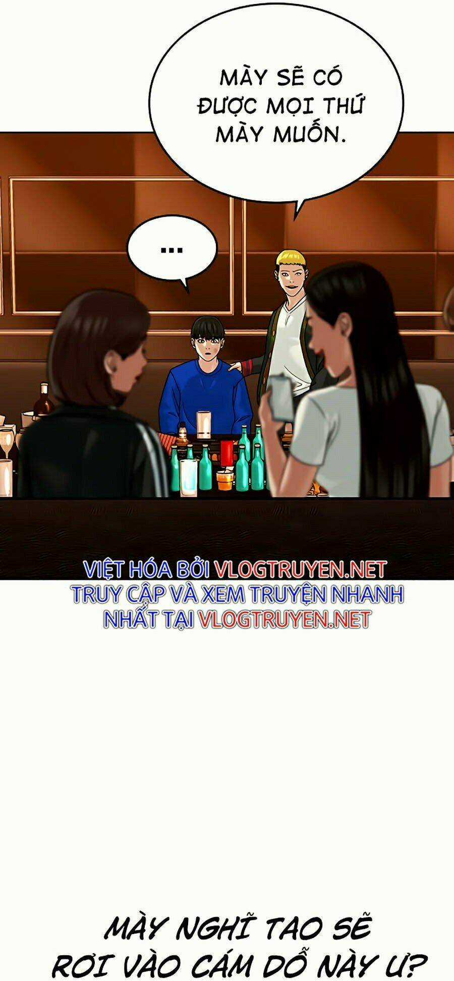 Nhiệm Vụ Đời Thật Chapter 3 trang 48