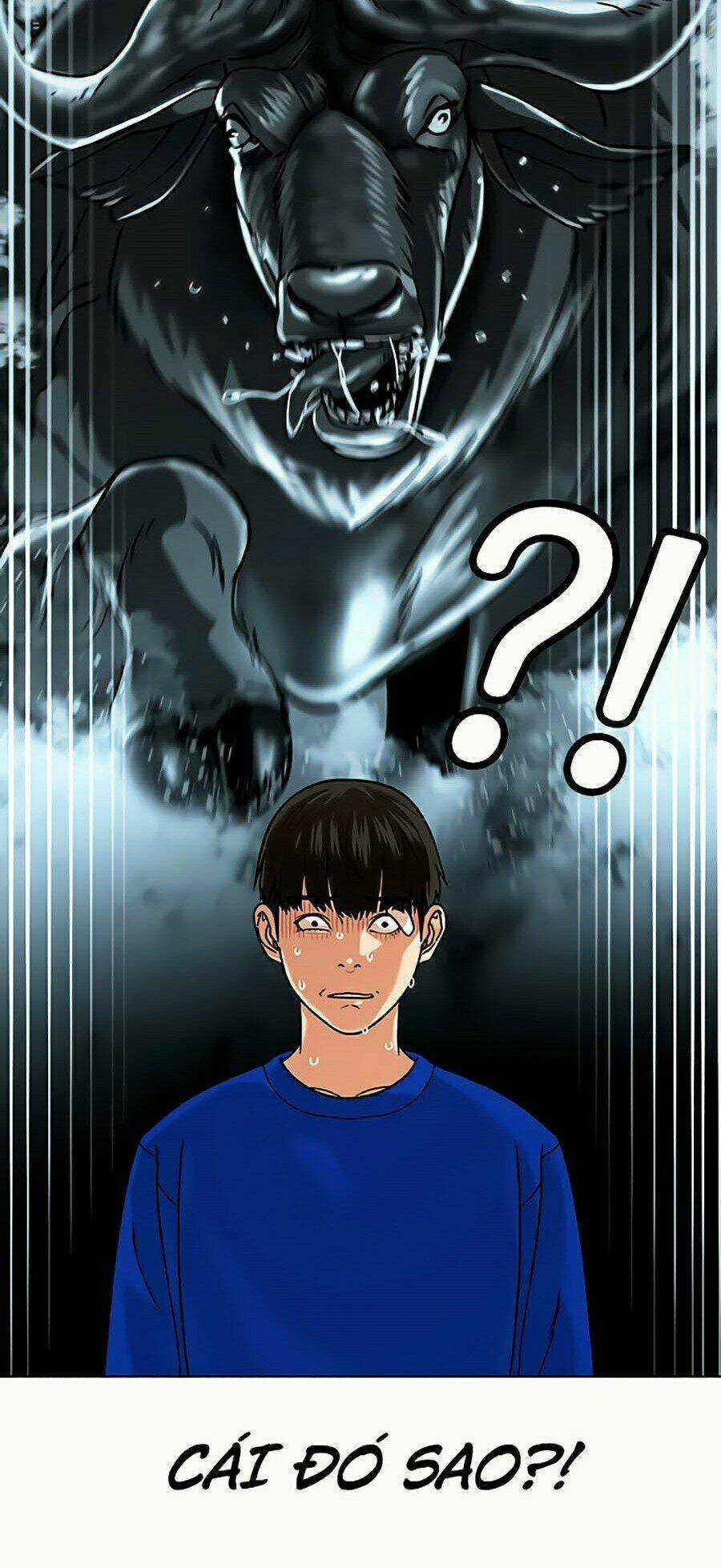 Nhiệm Vụ Đời Thật Chapter 3 trang 5