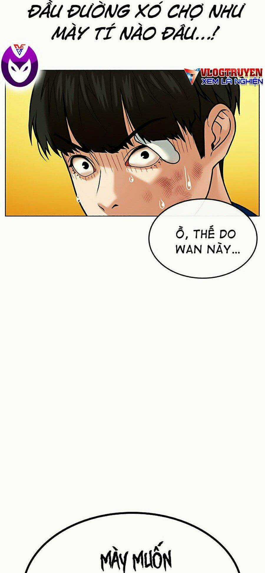 Nhiệm Vụ Đời Thật Chapter 3 trang 50