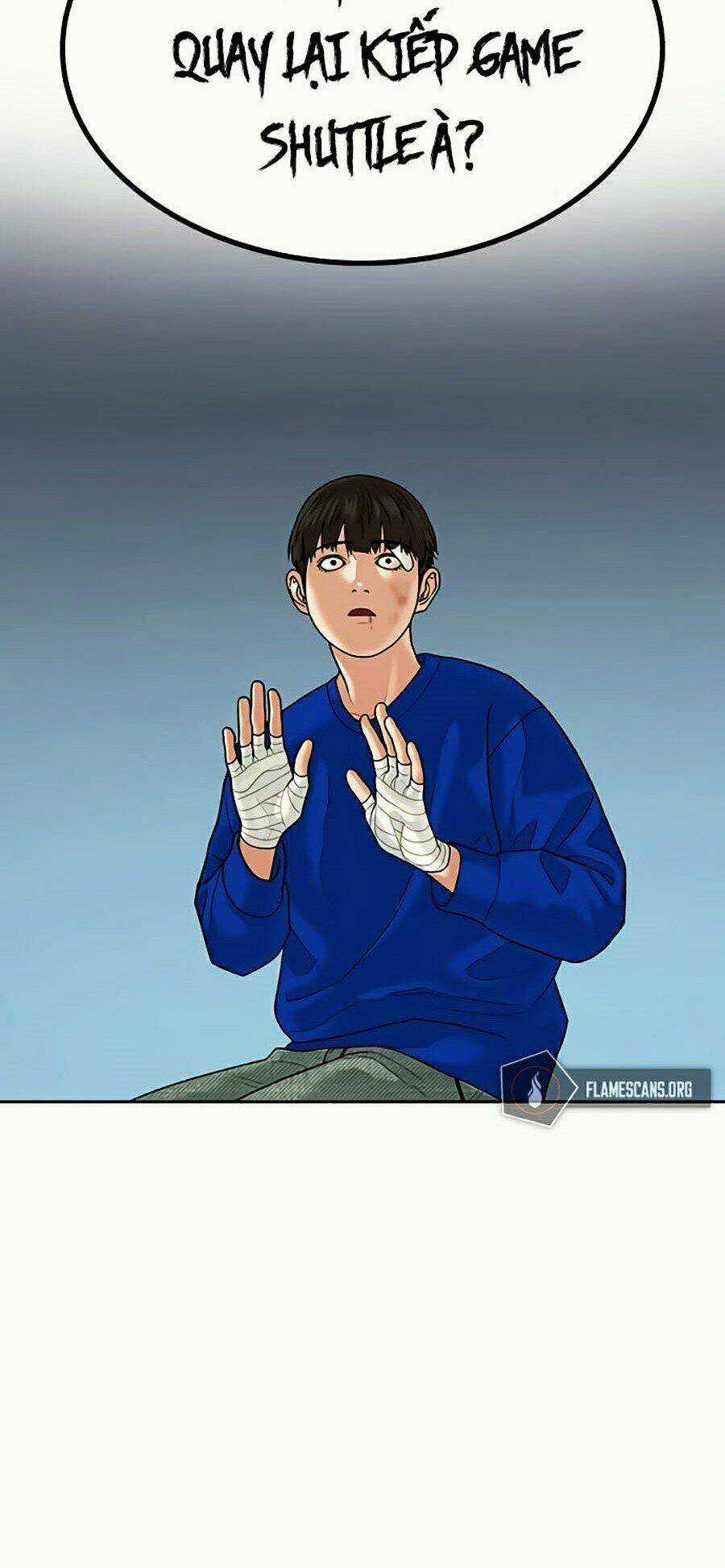 Nhiệm Vụ Đời Thật Chapter 3 trang 51
