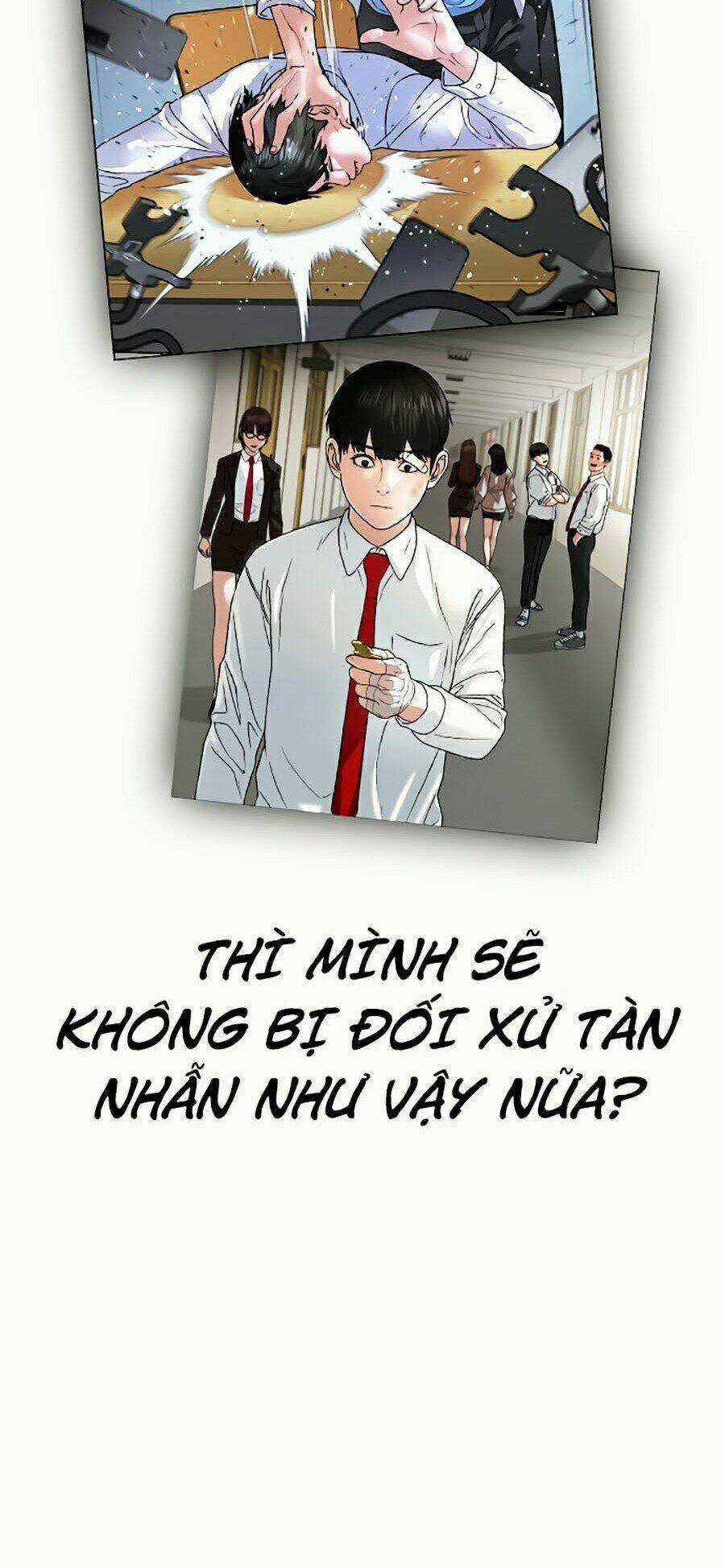 Nhiệm Vụ Đời Thật Chapter 3 trang 55