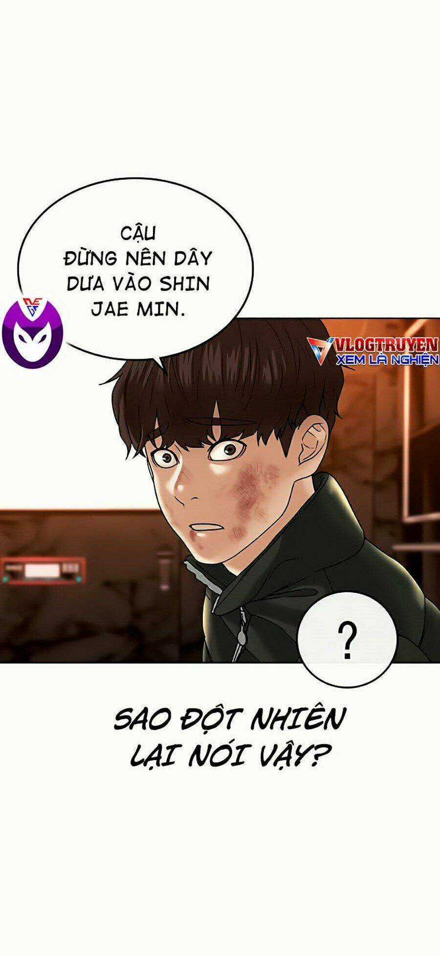 Nhiệm Vụ Đời Thật Chapter 3 trang 62