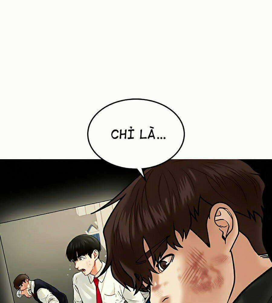 Nhiệm Vụ Đời Thật Chapter 3 trang 64