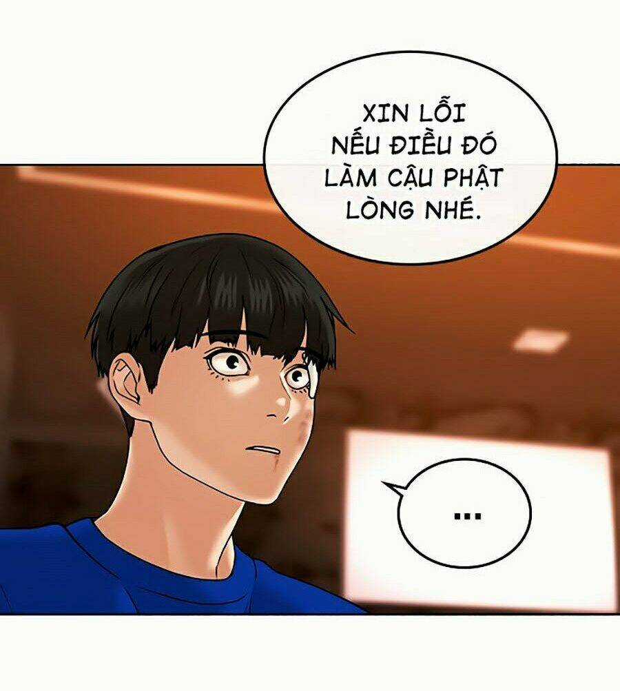 Nhiệm Vụ Đời Thật Chapter 3 trang 67