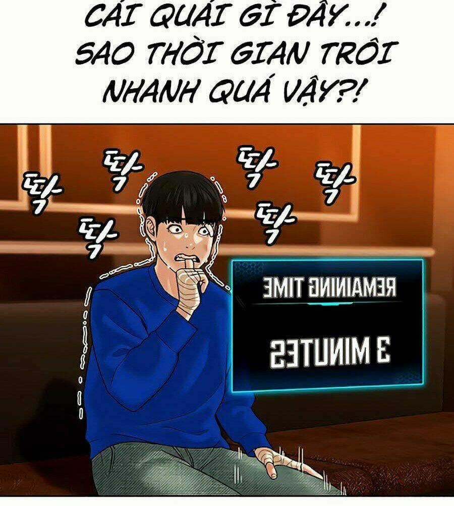 Nhiệm Vụ Đời Thật Chapter 3 trang 70
