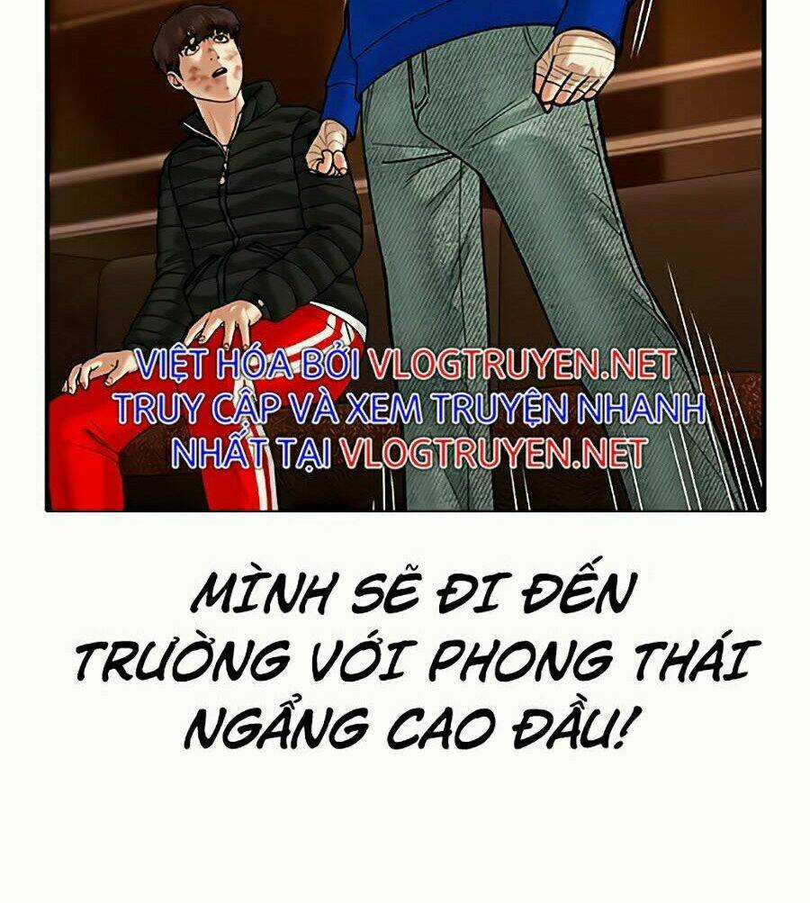 Nhiệm Vụ Đời Thật Chapter 3 trang 73