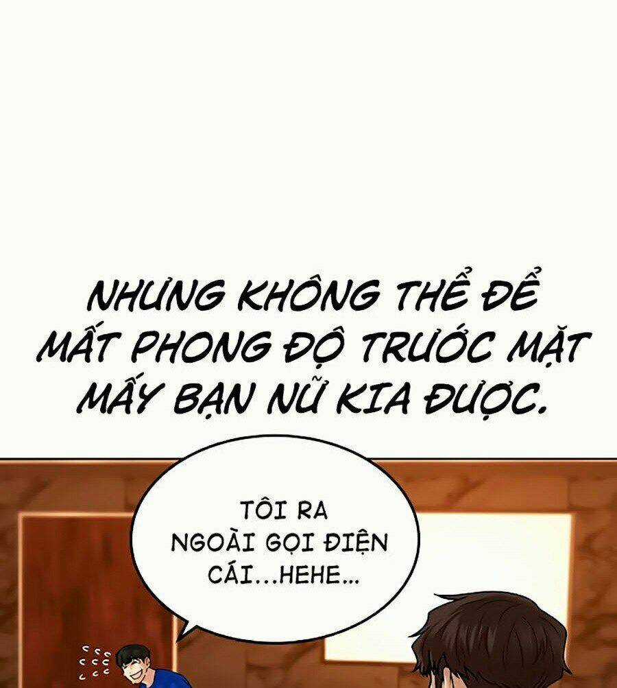Nhiệm Vụ Đời Thật Chapter 3 trang 74