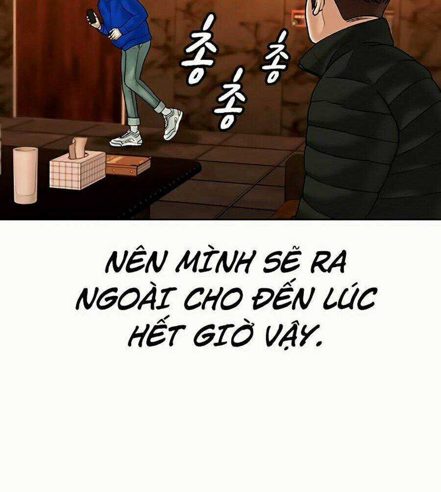 Nhiệm Vụ Đời Thật Chapter 3 trang 75