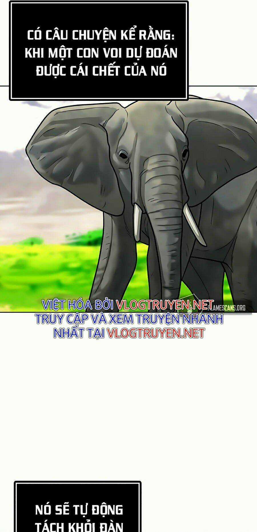 Nhiệm Vụ Đời Thật Chapter 3 trang 80