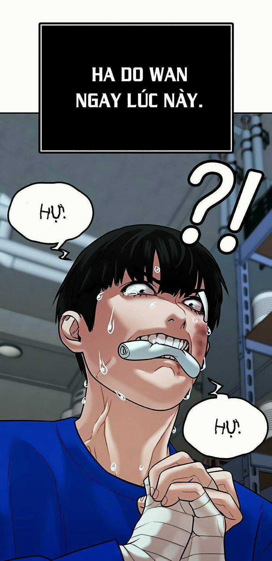 Nhiệm Vụ Đời Thật Chapter 3 trang 83