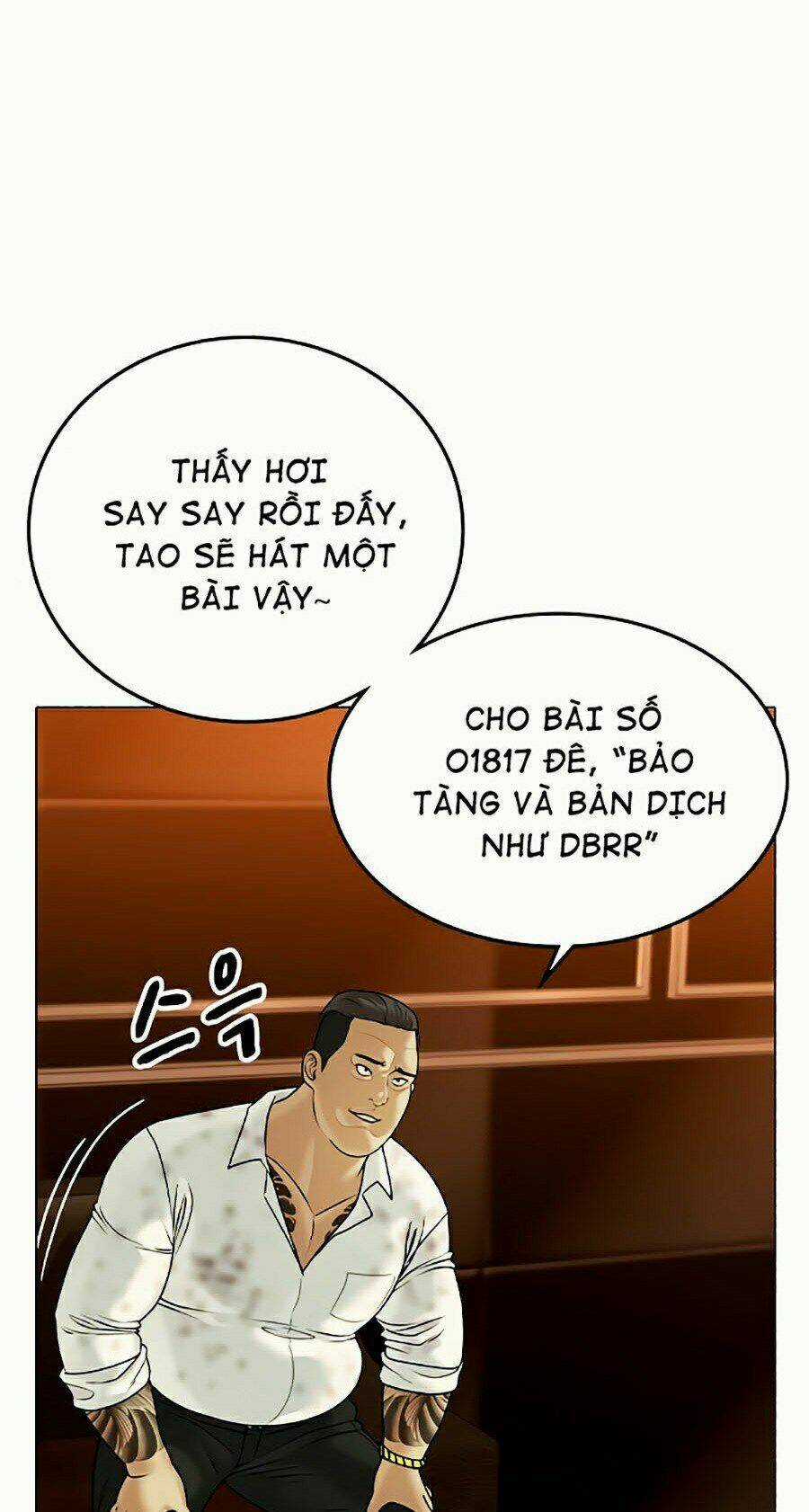 Nhiệm Vụ Đời Thật Chapter 3 trang 89