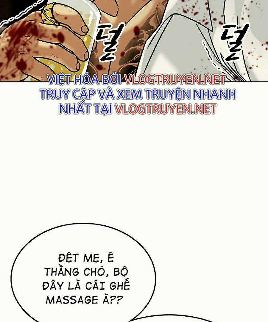 Nhiệm Vụ Đời Thật Chapter 3 trang 9
