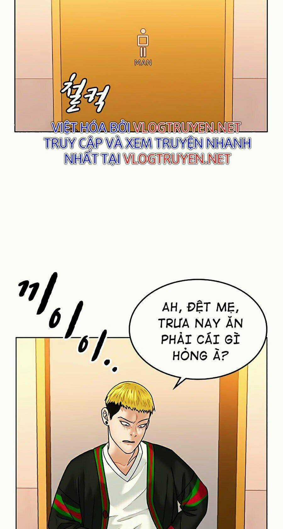 Nhiệm Vụ Đời Thật Chapter 3 trang 93