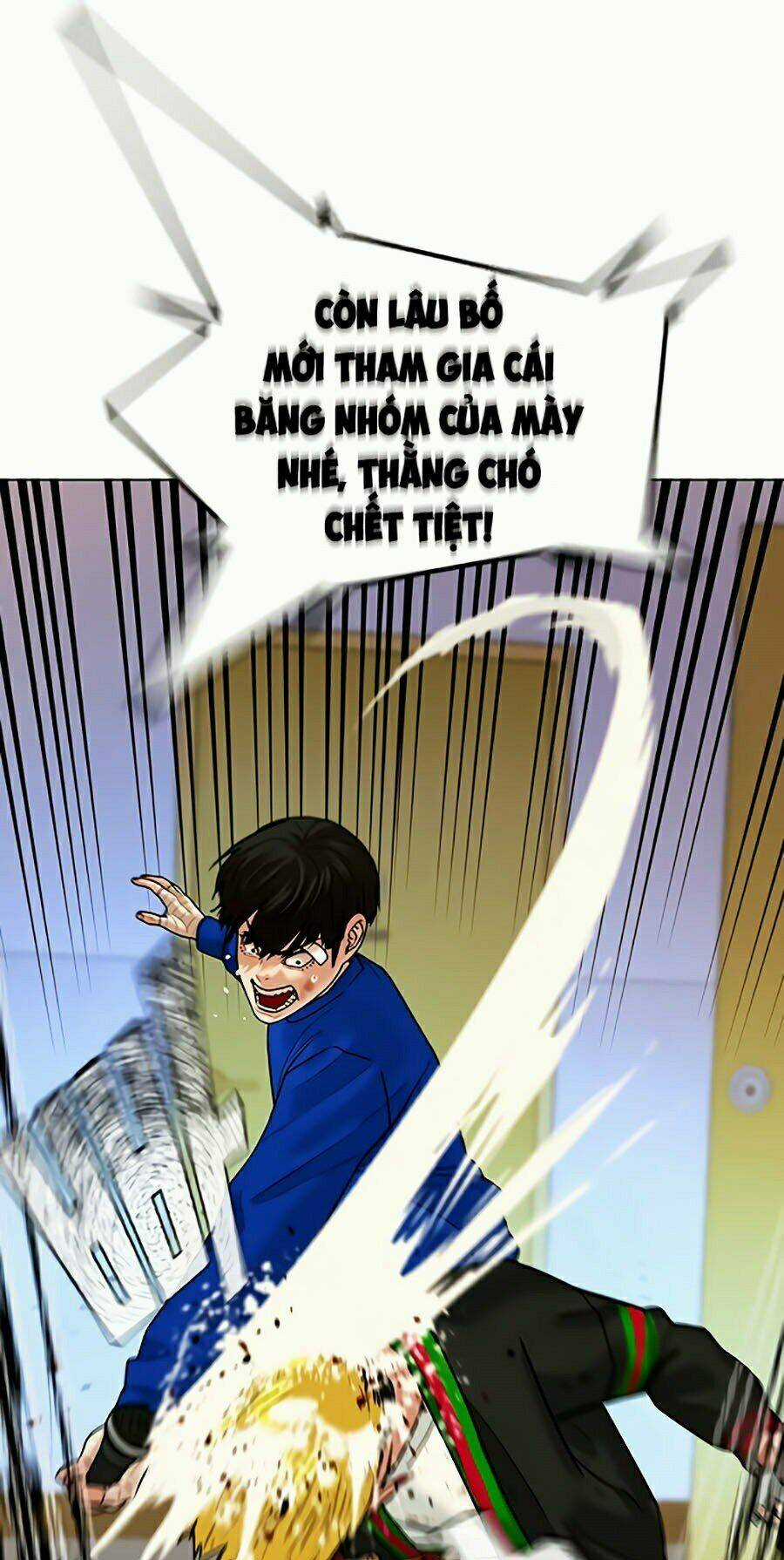 Nhiệm Vụ Đời Thật Chapter 3 trang 96