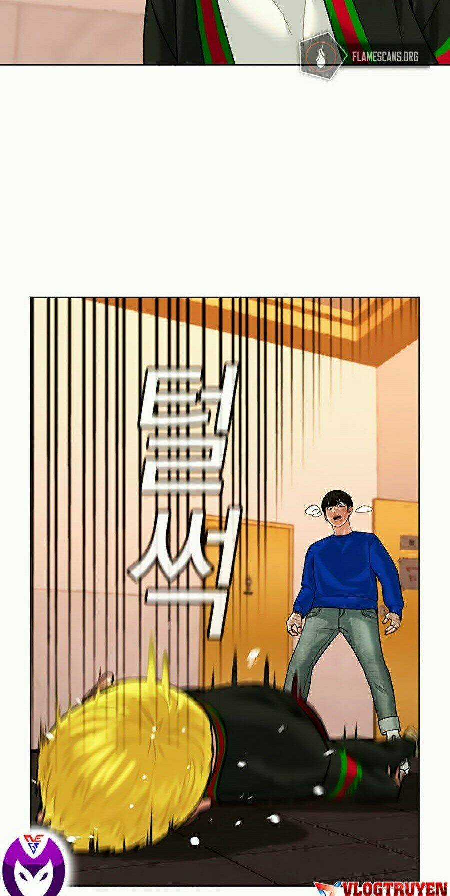 Nhiệm Vụ Đời Thật Chapter 3 trang 98