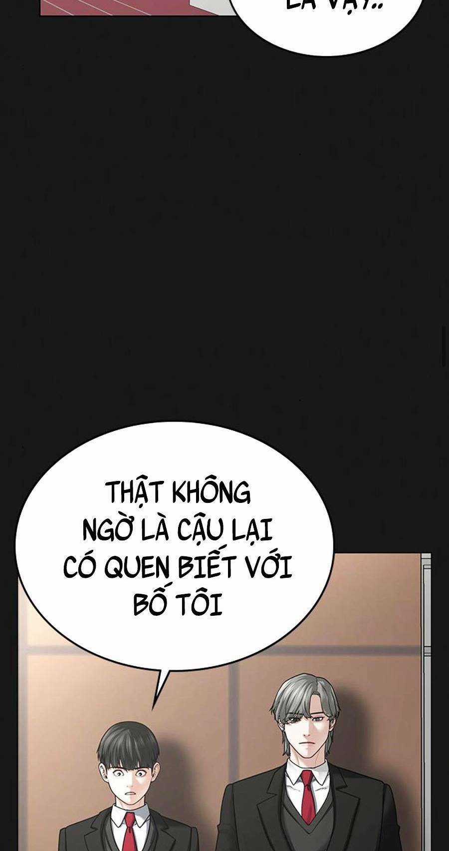 Nhiệm Vụ Đời Thật Chapter 30 trang 1