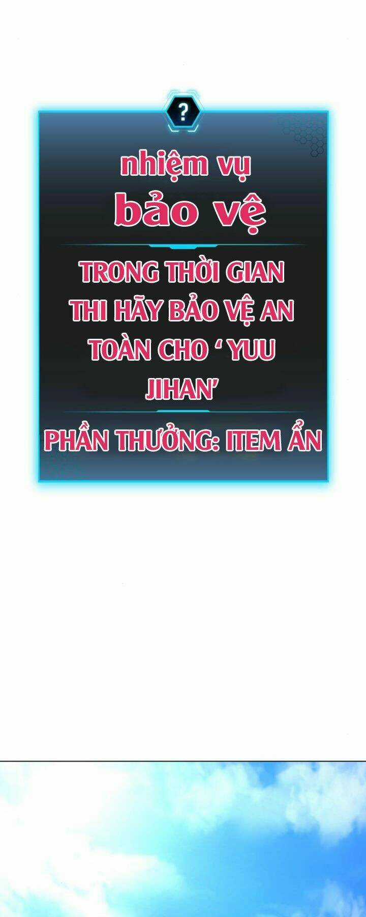 Nhiệm Vụ Đời Thật Chapter 31 trang 0